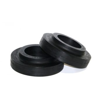   Kalgum gumové podložky +3 cm nad pružiny pro Nissan Terrano I