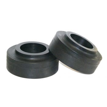 Balení obsahuje 2 zvedací podložky