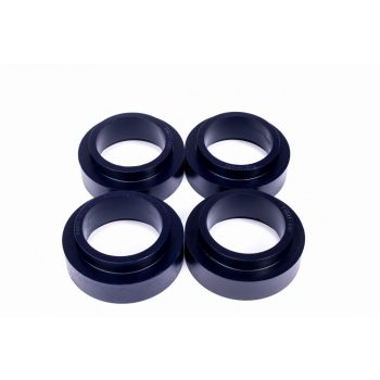   Kalgum polyuretanové podložky +4 cm nad pružiny pro Land Rover Discovery I, II