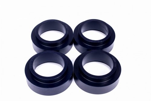 Kalgum polyuretanové podložky +4 cm nad pružiny pro Land Rover Discovery I, II