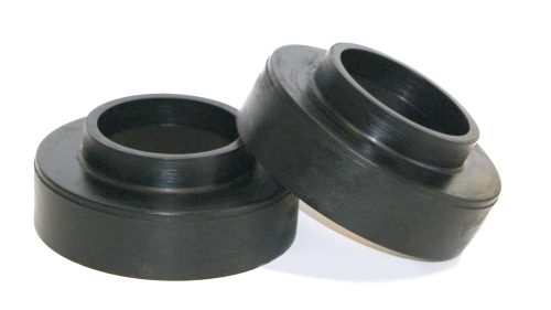 Kalgum gumové podložky +4 cm nad pružiny pro Opel Frontera A, B, Isuzu Trooper II