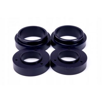 Kalgum polyuretanové podložky 3 cm Mitsubishi Pajero Pinin