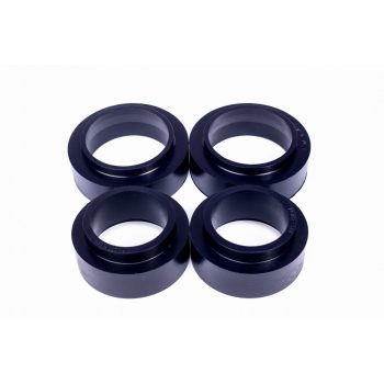   Kalgum polyuretanové podložky +5cm pro Toyota LandCruiser 80