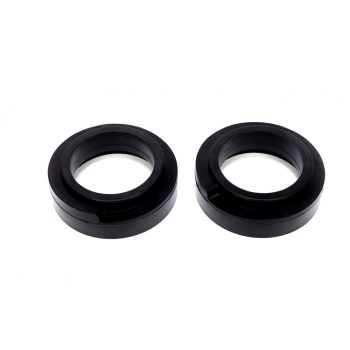   Kalgum gumové podložky zadní +3 cm nad pružiny pro Mitsubishi Pajero II, Montero, Hyundai Galoper