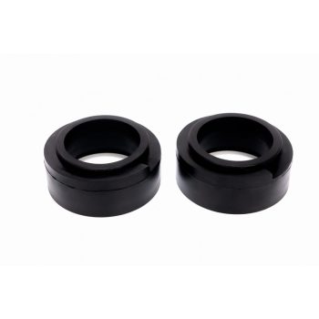   Kalgum gumové podložky zadní +5 cm nad pružiny pro Mitsubishi Pajero II, Montero, Hyundai Galloper