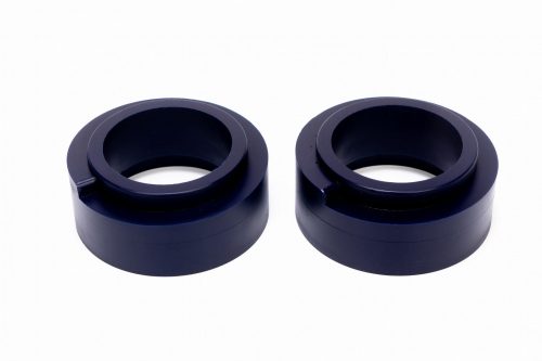 Kalgum polyuretanové podložky +5 cm nad pružiny pro Mitsubishi Pajero II, Monteri, Hyundai Galloper