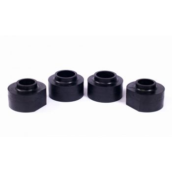 Kalgum gumové podložky +5 cm pro Jeep Cherokee ZJ