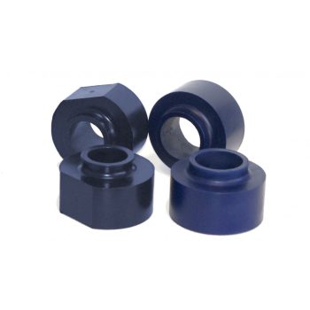 Kalgum polyuretanové podložky +5 cm pro Jeep Cherokee ZJ