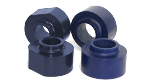 Kalgum polyuretanové podložky +5 cm pro Jeep Cherokee ZJ