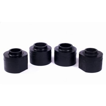   Kalgum gumové podložky +7 cm nad pružiny pro Jeep Cherokee ZJ