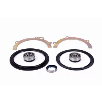   Kalgum sada na renovaci kuličkového kloubu řízení s napínákem (levá strana) Nissan Patrol Y61 1998->