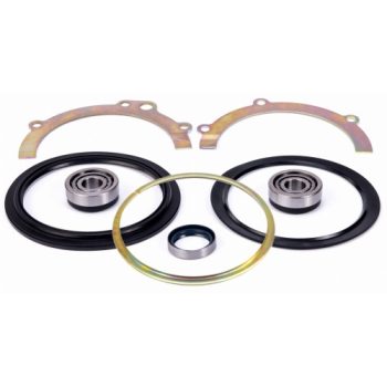   KALGUM polovina sady pro renovaci přední nápravy s posílenými ložisky a těsněním (pravá strana) pro Nissan Patrol Y61