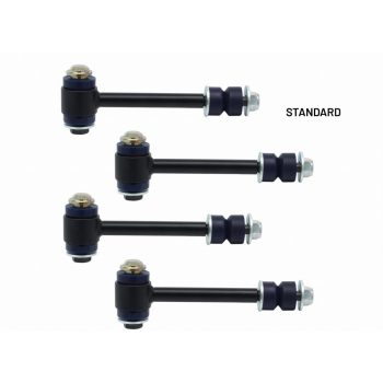  Kalgum sada silentbloků stabilizační tyče pro Nissan Patrol Y60 (tovární rozměry)