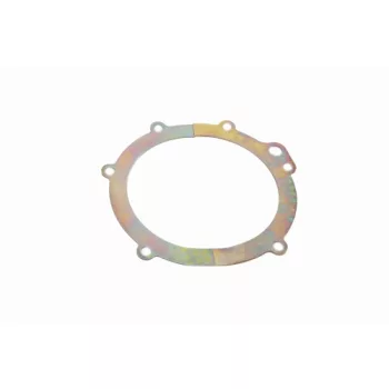   Kalgum těsnící / upevňovací deska (pár) řídící koule pro Nissan Patrol Y61, pravá strana