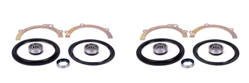 KALGUM sada pro renovaci přední nápravy pro obě strany, pro Nissan Patrol Y61