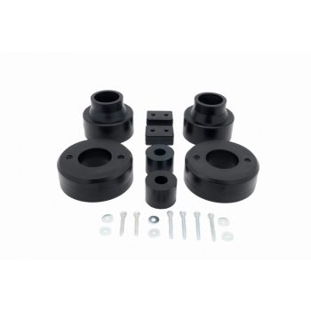   Kalgum gumová zvedací sada +5cm pro Jeep Grand Cherokee WJ/WG