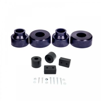   Kalgum polyuretanová zvedací sada +50mm pro Jeep Grand Cherokee WJ /WG