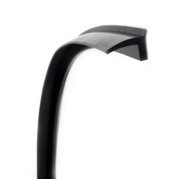   Kalgum univerzální rozšiřovací gumové lemy blatníků 3,5 cm K35