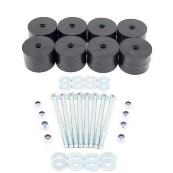   Kalgum gumová zvedací sada +5 cm pro Opel Frontera (krátká verze)