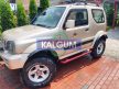 Kalgum gumová zvedací sada +5cm pro Suzuki Jimny 1998-2018