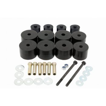   Kalgum gumová zvedací sada +5cm pro Suzuki Vitara / Grand Vitara I