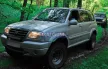 Kalgum gumová zvedací sada +5cm pro Suzuki Vitara / Grand Vitara I