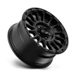Alumínium felni 17x8 ET35 5x114.3 KM542 Impact Satin Black KMC