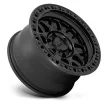 Alumínium felni 20x9 ET18 5x127 KM549 GRS Satin Black KMC