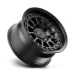 Alumínium felni 17x8.5 ET0 5x127 KM719 Canyon Satin Black KMC