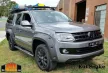 Rozšiřovací lemy blatníků Kut Snake pro - Volkswagen Amarok, 2010-2016, 2017- , 70 mm