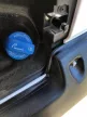 Rozšiřovací lemy blatníků Kut Snake pro - Volkswagen Amarok, 2010-2016, 2017- , 70 mm