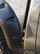 Rozšiřovací plastové lemy blatníků Kut Snake pro Toyota Hilux KUN Vigo, 2005-2012, MONSTER, 95mm