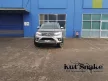 Plastové lemy blatníků Kut Snake pro Toyota Hilux Rocco 2022-> 75 mm
