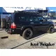 Rozšiřovací plastové lemy blatníků Kut Snake pro Toyota Land Cruiser 100/105, 55mm