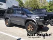Rozšiřovací plastové lemy blatníků Kut Snake pro Toyota Land Cruiser 200