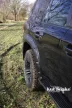 Rozšiřovací plastové lemy blatníků Kut Snake pro Toyota Land Cruiser 200