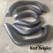 Rozšiřovací plastové lemy blatníků Kut Snake pro Toyota Land Cruiser 40, 95mm