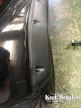Rozšiřovací plastové lemy blatníků Kut Snake pro Toyota Land Cruiser 70, 1985-2007, 50mm