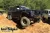 Rozšiřovací plastové lemy blatníků Kut Snake pro Toyota Land Cruiser 80, 65mm