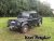 Plastové lemy blatníků Kut Snake pro Land Rover Defender, Monster, 95 mm