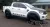 Plastové lemy blatníků Kut Snake pro Ford Ranger, MONSTER, 95 mm