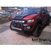 Nádech na kapotu Kut Snake pro Ford Ranger PX1