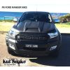 Maska mřížka pro Ford Ranger PX2 2015-2017