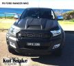 Maska mřížka pro Ford Ranger PX2 2015-2017