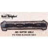 Maska mřížka pro Ford Ranger PX2 2015-2017