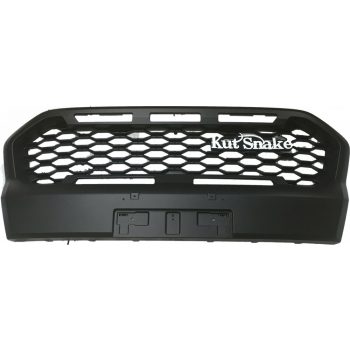   Kut Snake maska / mřížka pro Ford Ranger Wildtrak PX3 2019->