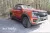 Kut Snake műanyag sárvédő szélesítés 40mm - Ford Ranger PX4 Wildtrak / Sport XL XLS XLT 2022 ->