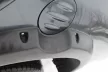 Plastové lemy blatníků Kut Snake pro Mitsubishi L200, r.v. 2006-2015, 75 mm