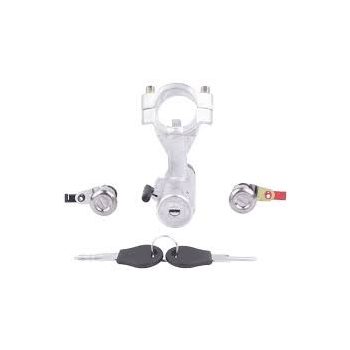   Spínač zapalování Nissan Navara Pathfinder Patrol LBN1002