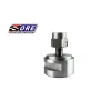 Ore4x4 Zvedací sada podvozku +4 cm pro Dacia Duster 4WD